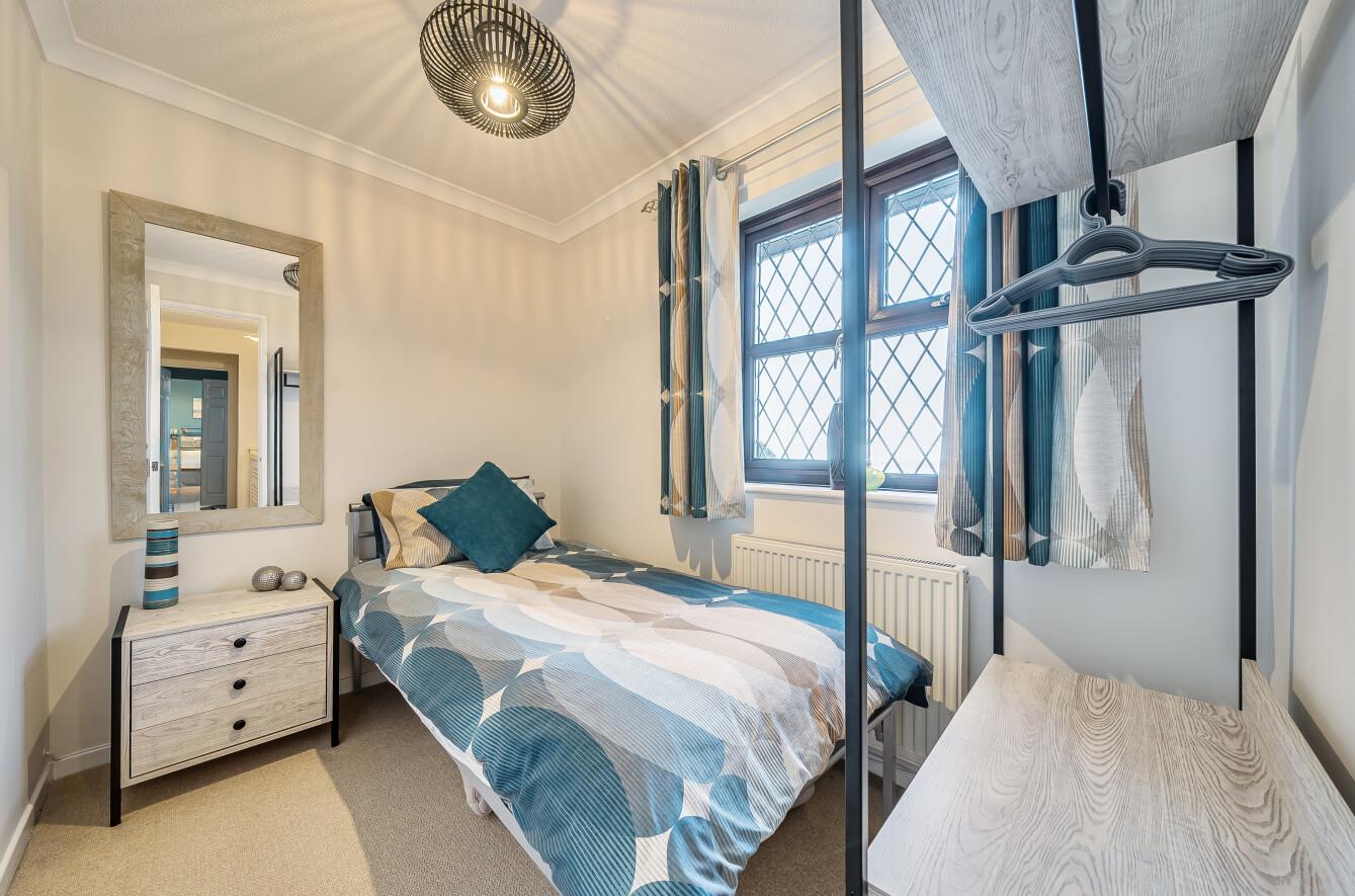 Huntingdon Way, Sketty, Swansea, SA2 9HN